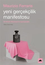 Yeni Gerçekçilik Manifestosu