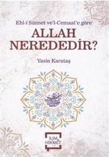 Allah Nerededir?