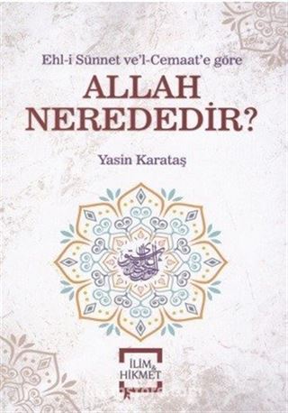 Allah Nerededir?