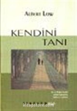 Kendini Tanı