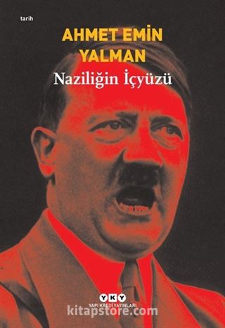 Naziliğin İçyüzü