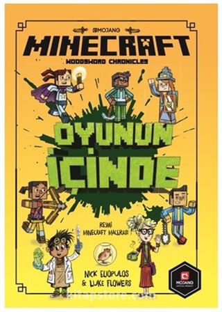 Mınecraft / Oyunun İçinde