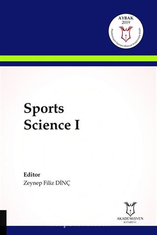 Sports Science I