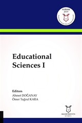 Educational Sciences 1