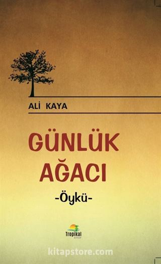 Günlük Ağacı