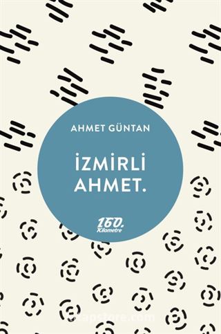 İzmirli Ahmet