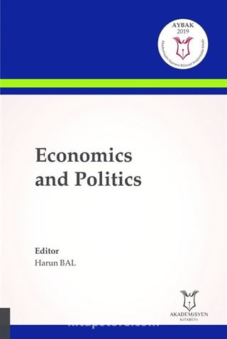 Economics and Politics