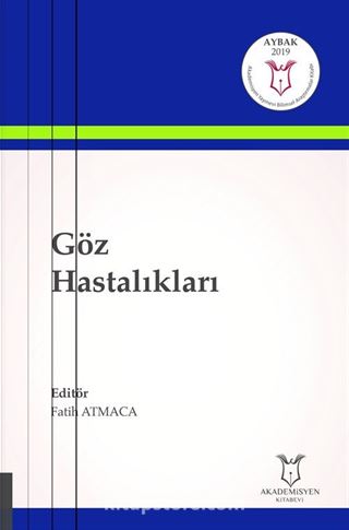 Göz Hastalıkları