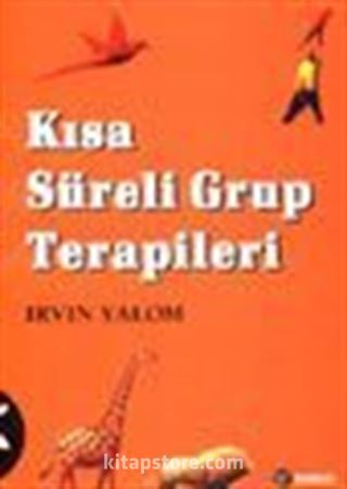 Kısa Süreli Grup Terapileri