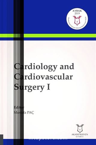 Cardiology and Cardiovascular Surgery I