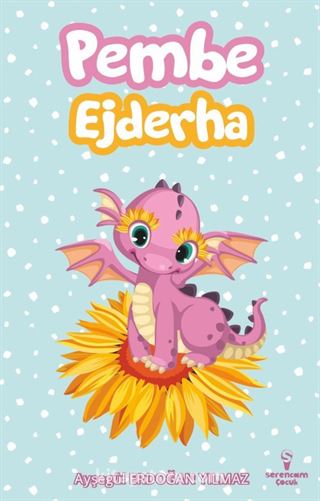 Pembe Ejderha