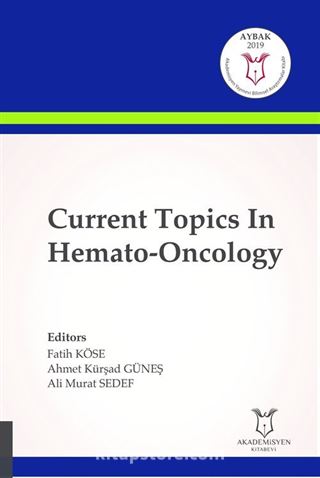 Current Topics In Hemato-Oncology