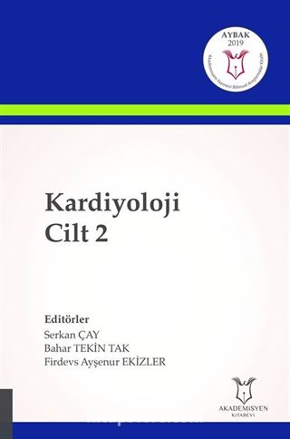 Kardiyoloji Cilt 2