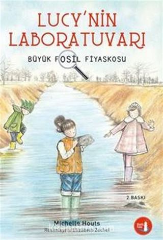 Lucy'nin Laboratuvarı