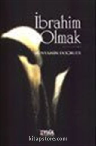 İbrahim Olmak