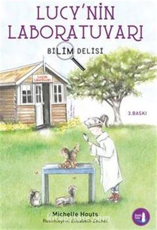 Lucy'nin Laboratuvarı