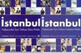 İstanbul Yabancılar İçin Türkçe Çalışma Kitabı+Ders Kitabı+Cd A2