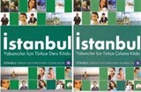 Yabancılar için Türkçe Ders Kitabı+Çalışma Kitabı B1 (Arapça) (2 Kitap)