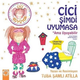 Cici Şimdi Uyumasa