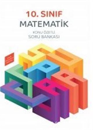 10. Sınıf Matematik Konu Özetli Soru Bankası