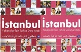 İstanbul Yabancılar İçin Türkçe Ders Kitabı+Çalışma Kitabı+Cd A1