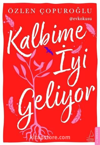 Kalbime İyi Geliyor