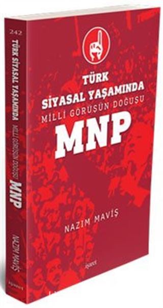 Türk Siyasal Yaşamında Milli Görüşün Doğuşu