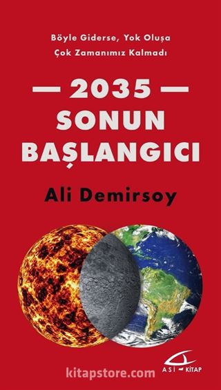 2035 Sonun Başlangıcı