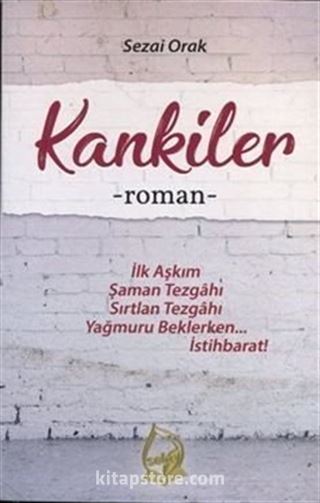 Kankiler