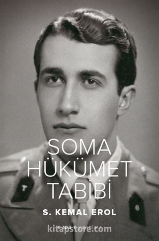 Soma Hükümet Tabibi