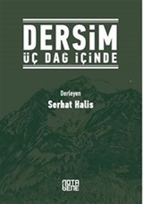 Dersim Üç Dağ İçinde