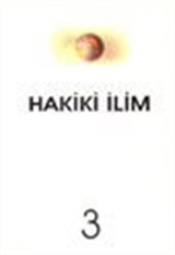 Hakiki İlim 3