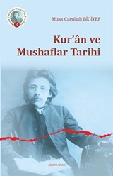 Kur'an ve Mushaflar Tarihi