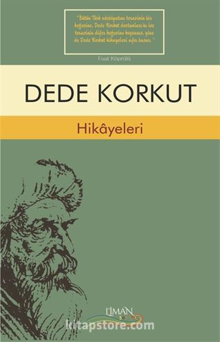 Dede Korkut Hikayeleri