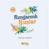 Rengarenk Kuşlar