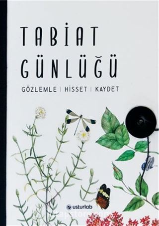 Tabiat Günlüğü