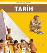 Tarih / Larousse İlk Bilgi Hazinesi