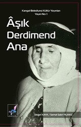 Aşık Derdimend Ana