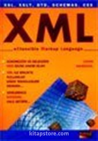 XML Extensible Markup Language