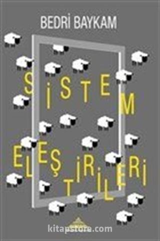 Sistem Eleştirileri