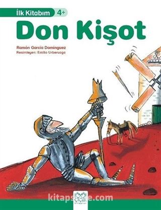 Don Kişot / İlk Kitabım