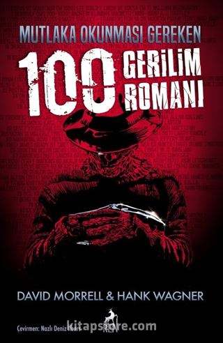 Mutlaka Okunması Gereken 100 Gerilim Romanı