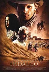 Hidalgo (Dvd)