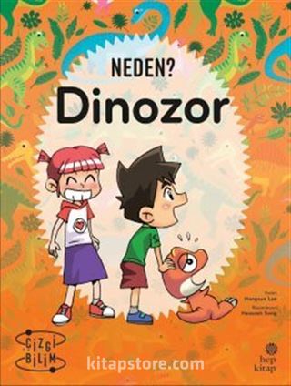 Neden? Dinozor