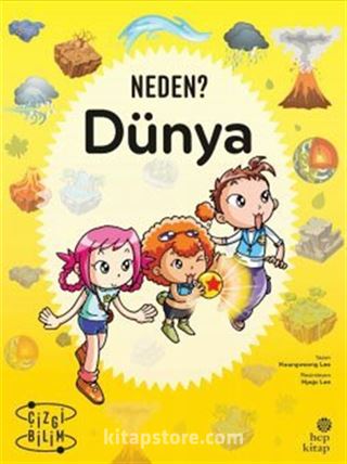 Neden? Dünya