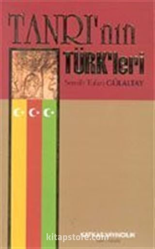 Tanrı'nın Türk'leri II