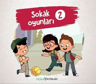 Sokak Oyunları 2