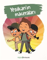 Yeşilcan'ın Maceraları