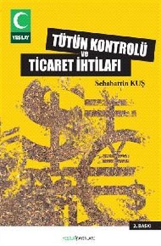 Tütün Kontrolü ve Ticaret İhtilafı