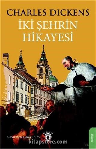 İki Şehrin Hikayesi